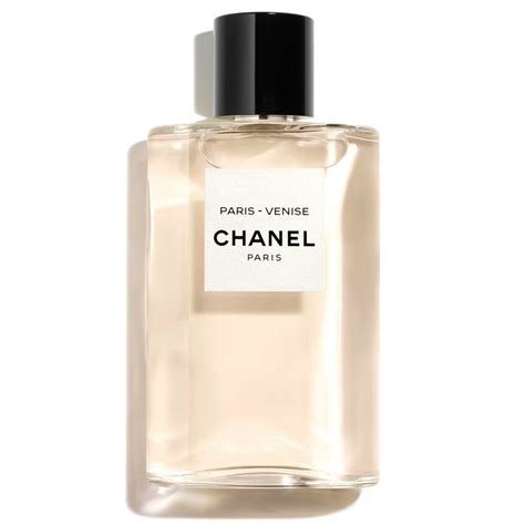 chanel paris venise fragrance|Chanel 5 Paris perfume.